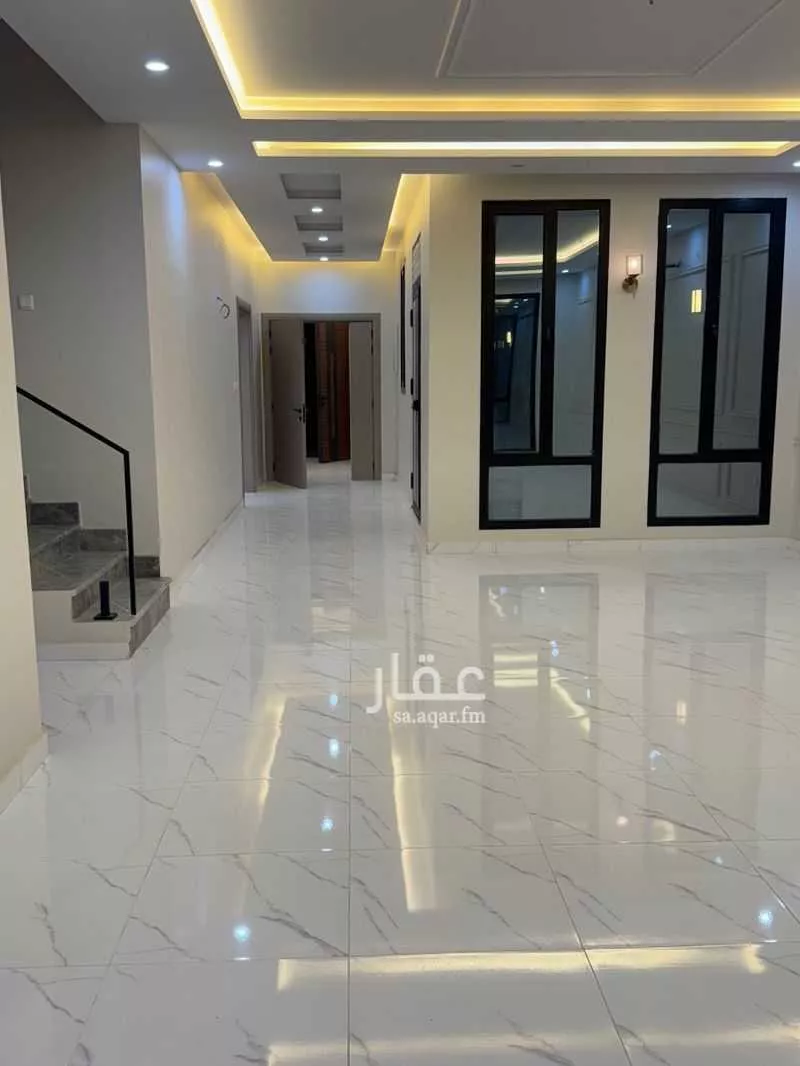 فيلا 7 غرف في طيبة، جدة 4