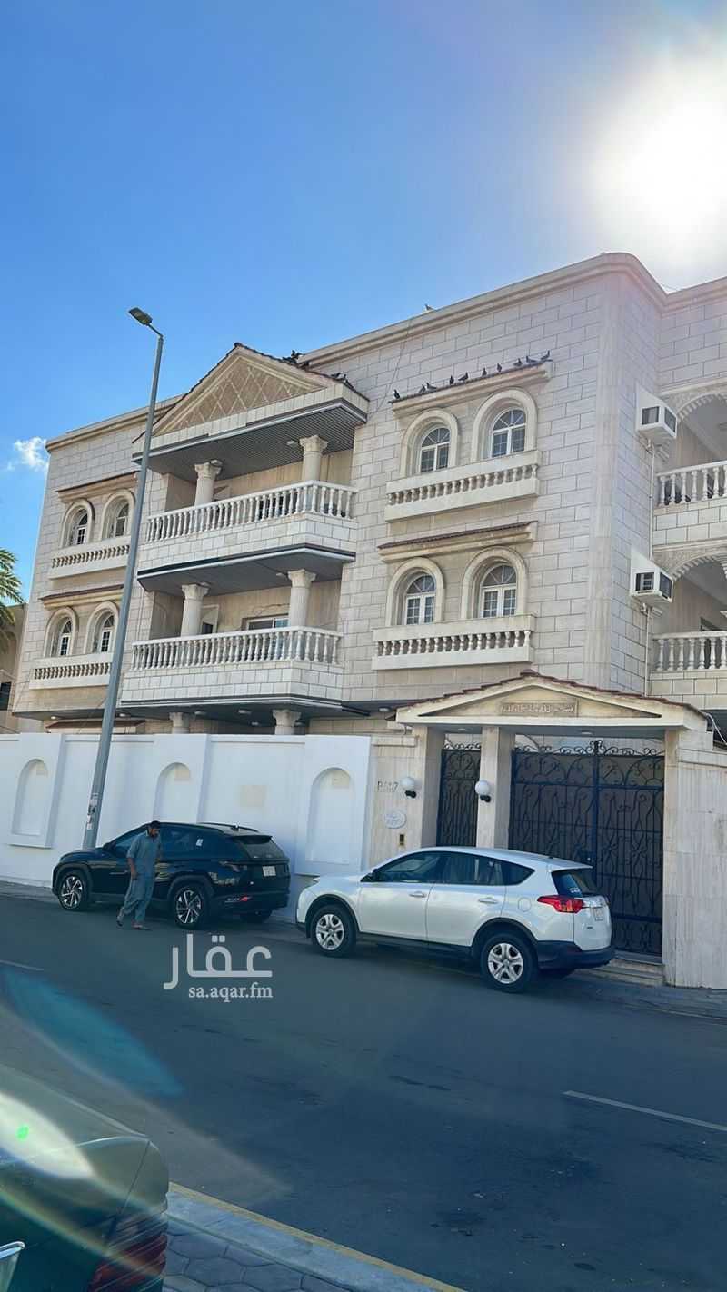 5 bedroom apartment in Al Safa, Jeddah 7