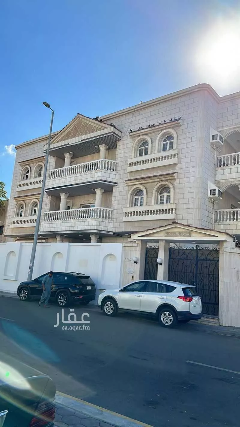 5 bedroom apartment in Al Safa 7
