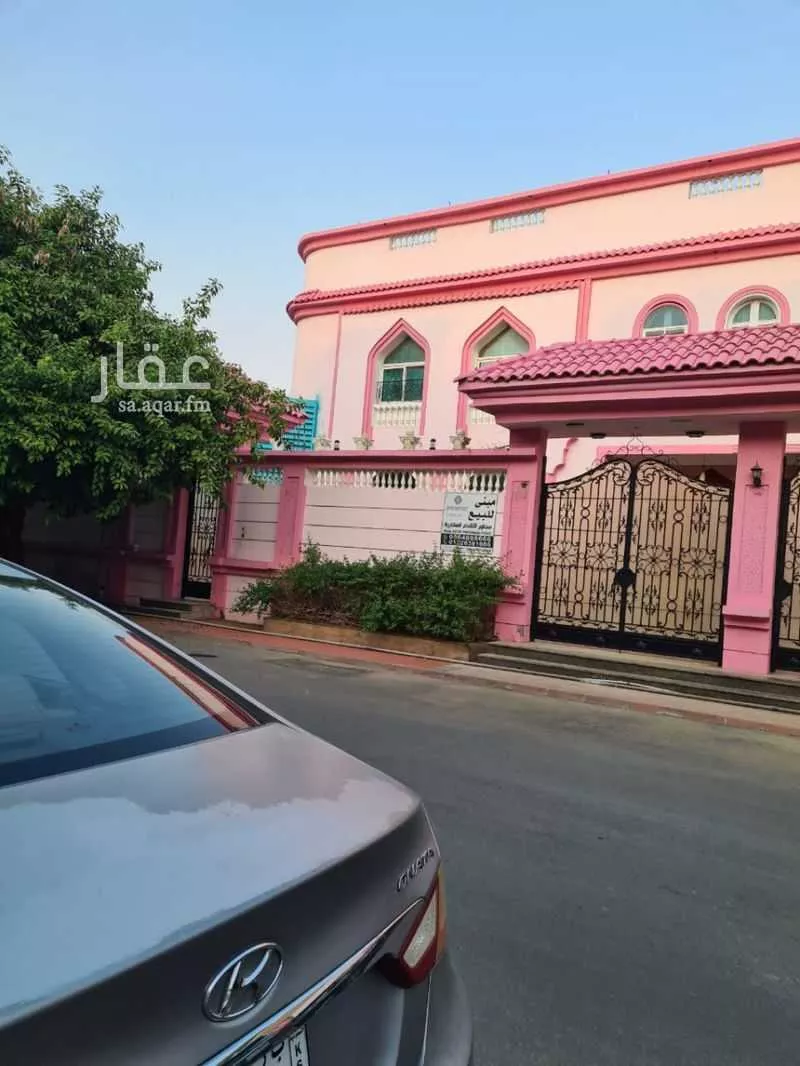 فيلا 7 غرف في المحمدية 7