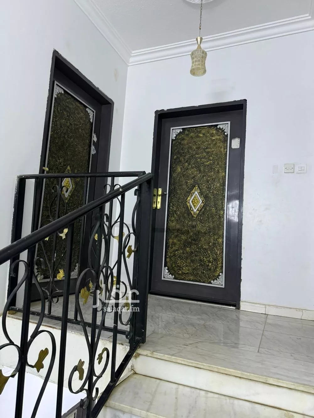 شقة 4 غرف في الرمال 1