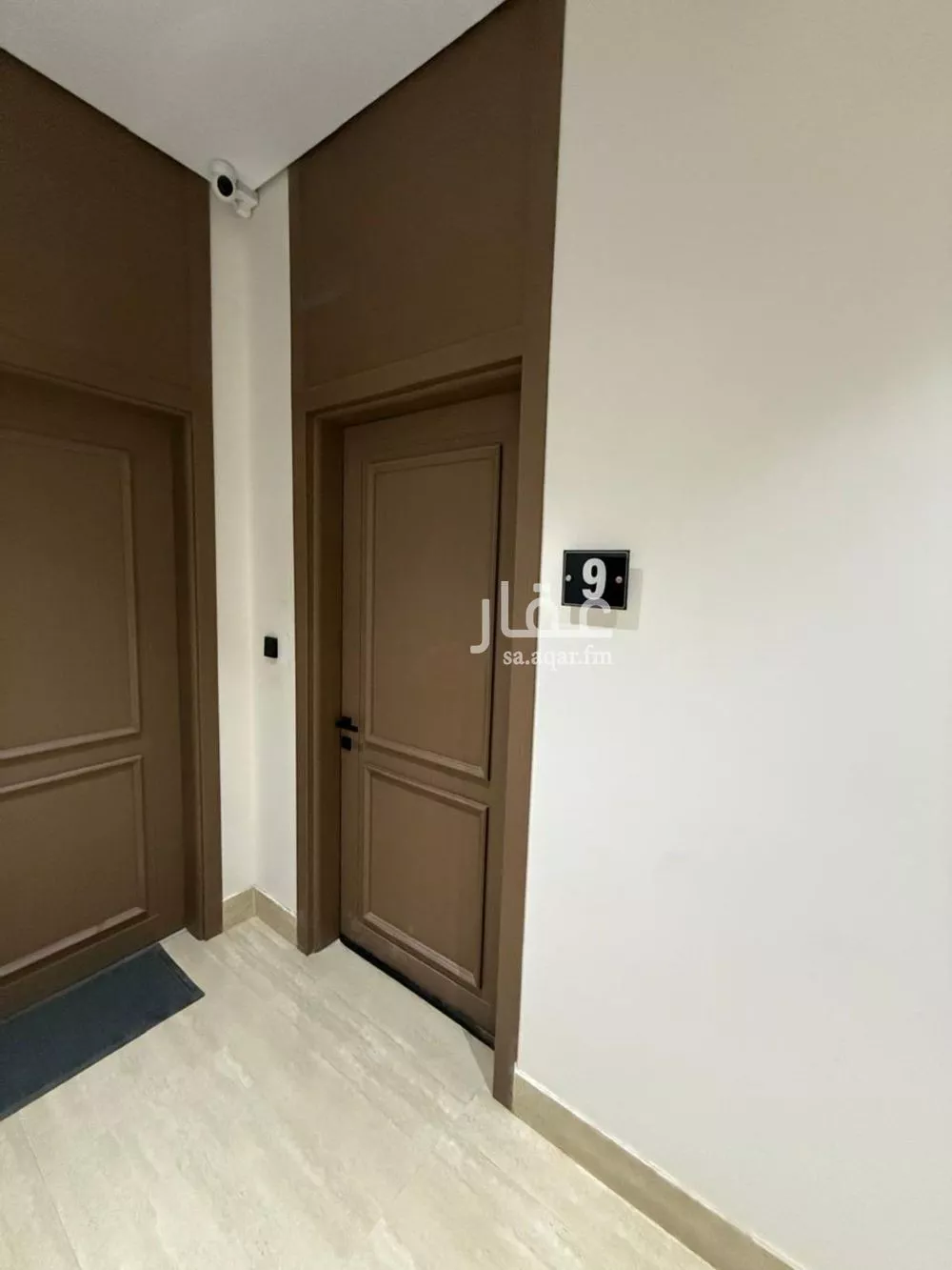 4 bedroom apartment in Al Munsiyah, Riyadh 2