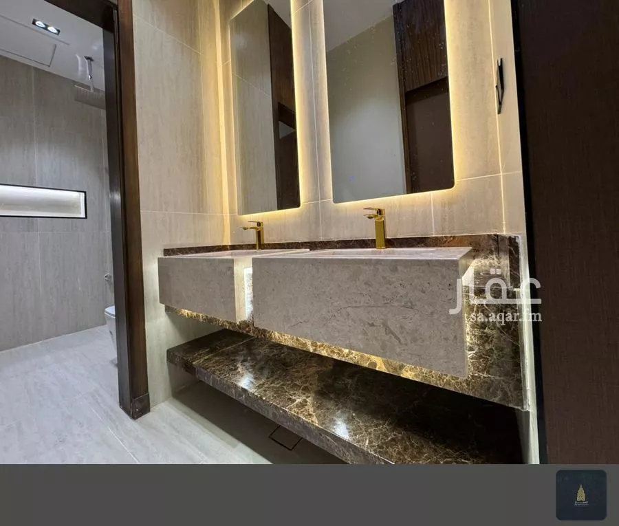 4 bedroom villa in King Fahd, Makkah 4