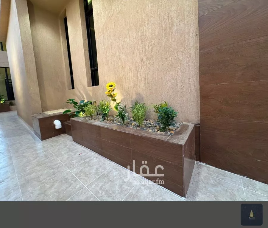 4 bedroom villa in King Fahd, Makkah 5