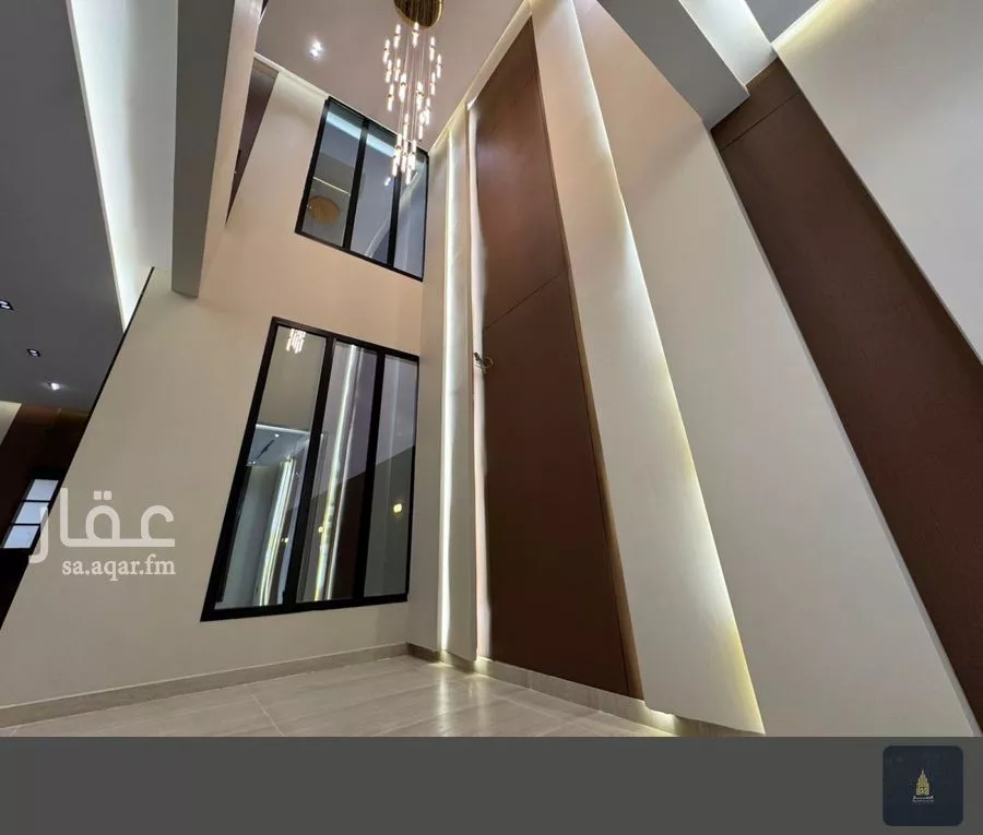 4 bedroom villa in King Fahd, Makkah 16