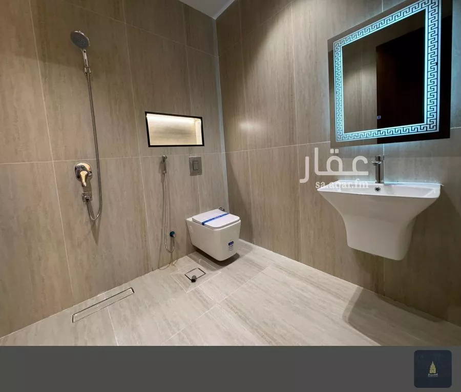 4 bedroom villa in King Fahd, Makkah 14