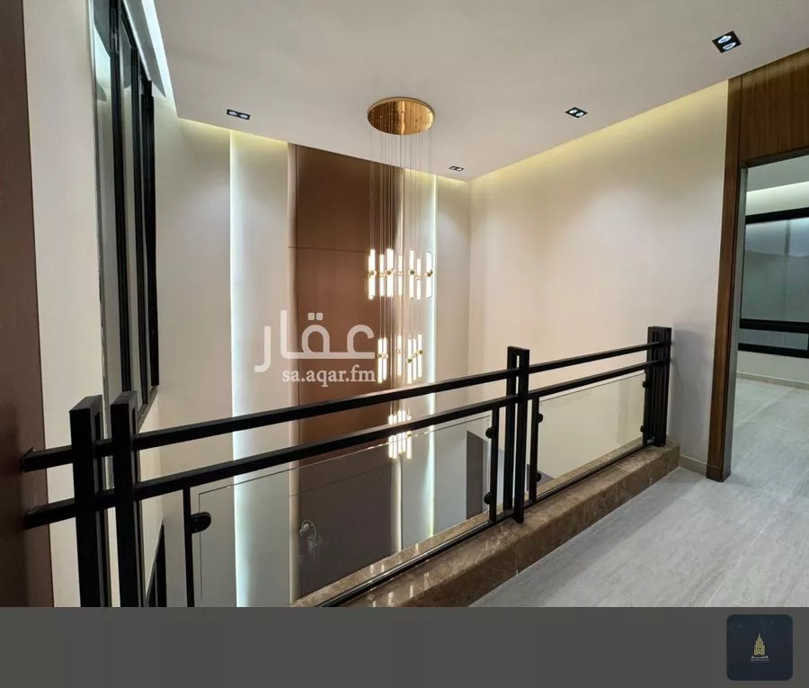 4 bedroom villa in King Fahd, Makkah 22