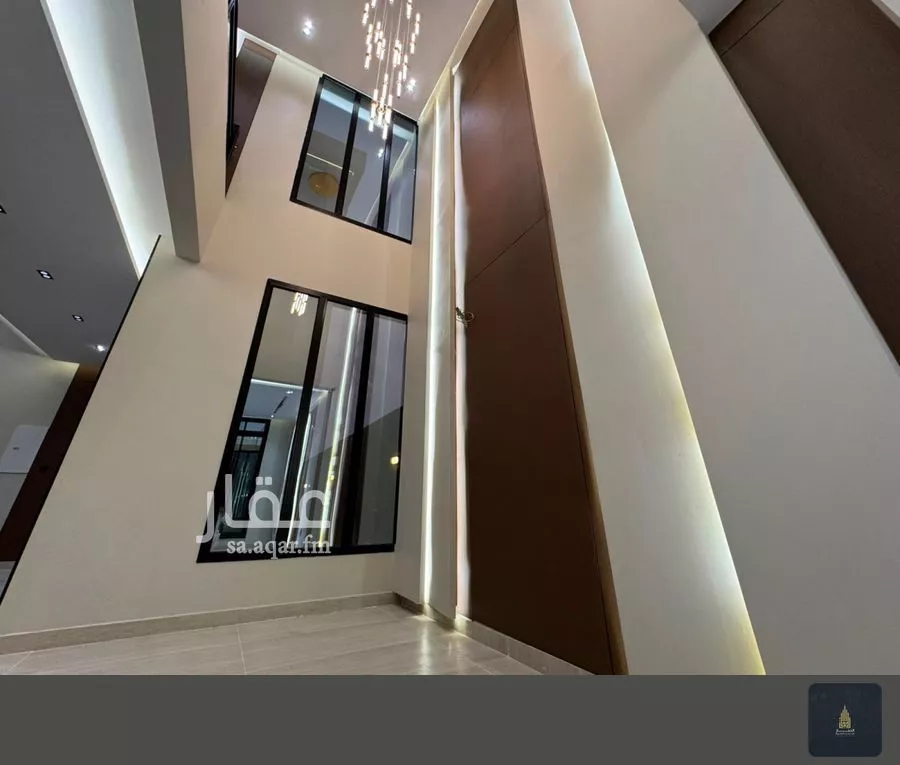 4 bedroom villa in King Fahd, Makkah 21