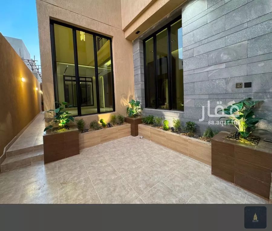 4 bedroom villa in King Fahd, Makkah 6