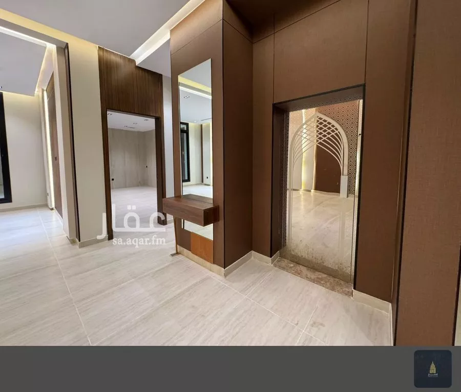 4 bedroom villa in King Fahd, Makkah 10