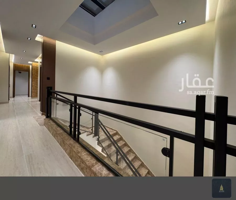 4 bedroom villa in King Fahd, Makkah 20