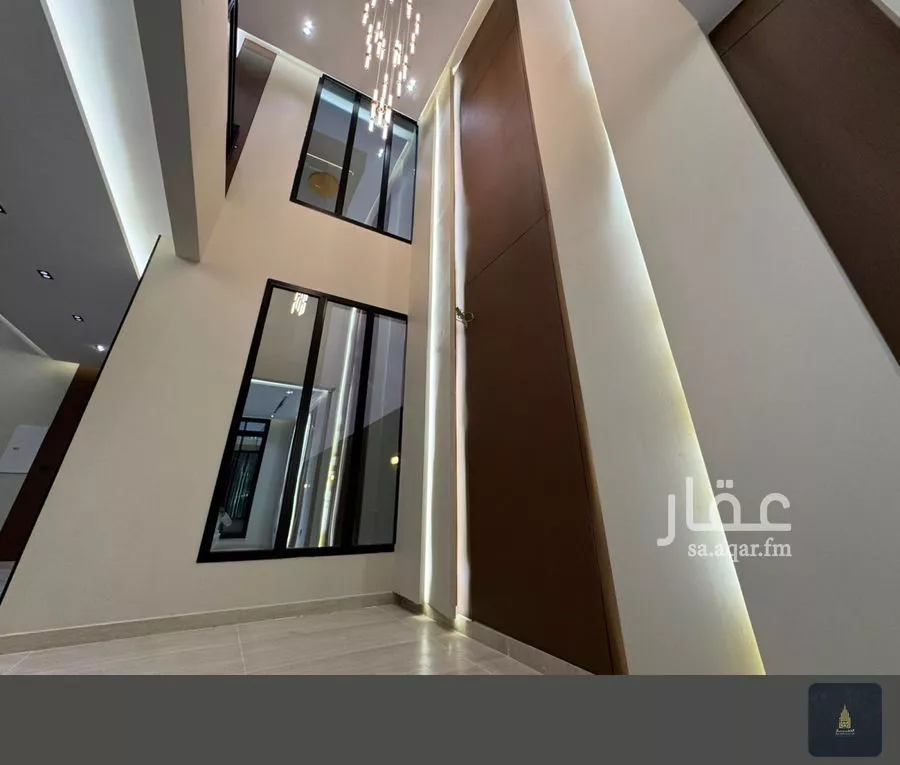 4 bedroom villa in King Fahd, Makkah 13