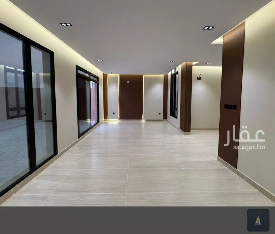 4 bedroom villa in King Fahd, Makkah 23