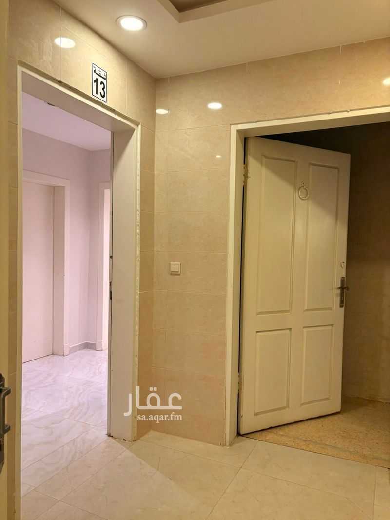 شقة 4 غرف في القدس، الرياض 5