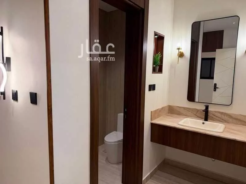 شقة 3 غرف في ظهرة نمار، الرياض 6