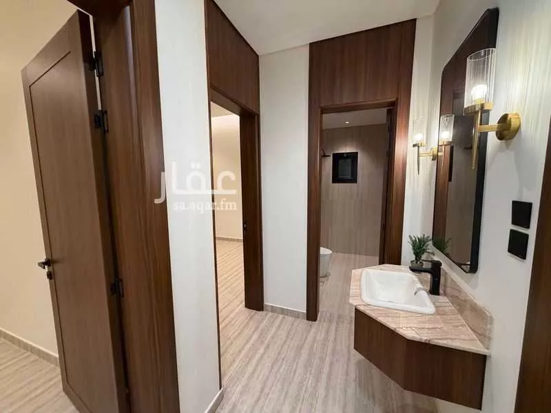 شقة 3 غرف في ظهرة نمار، الرياض 3