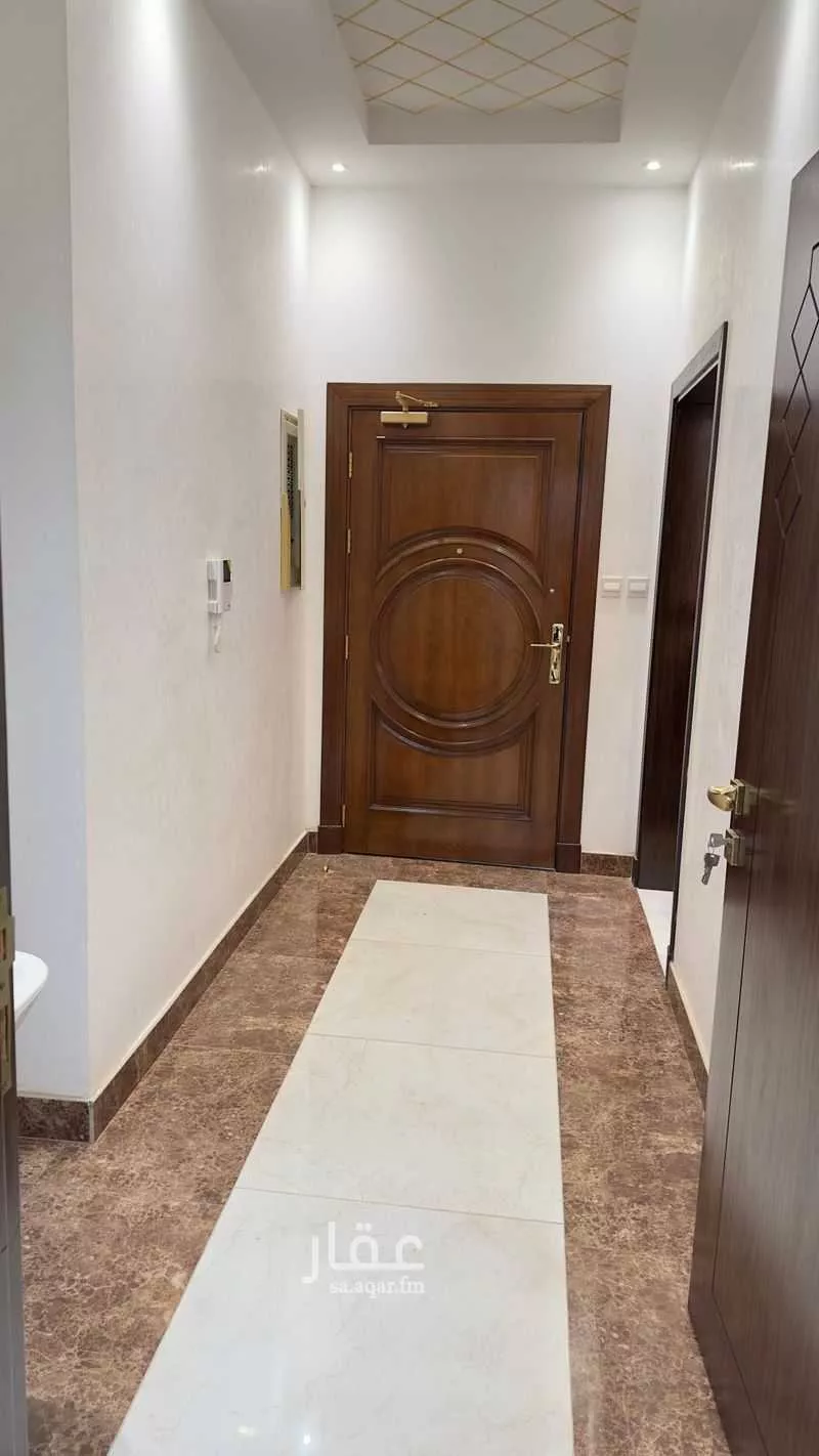 3 bedroom apartment in Muraykh, Jeddah 5