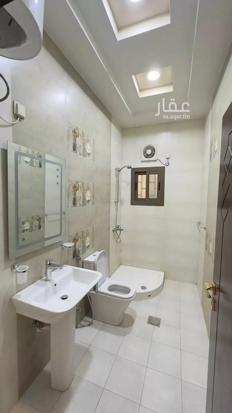 3 bedroom apartment in Muraykh, Jeddah 9