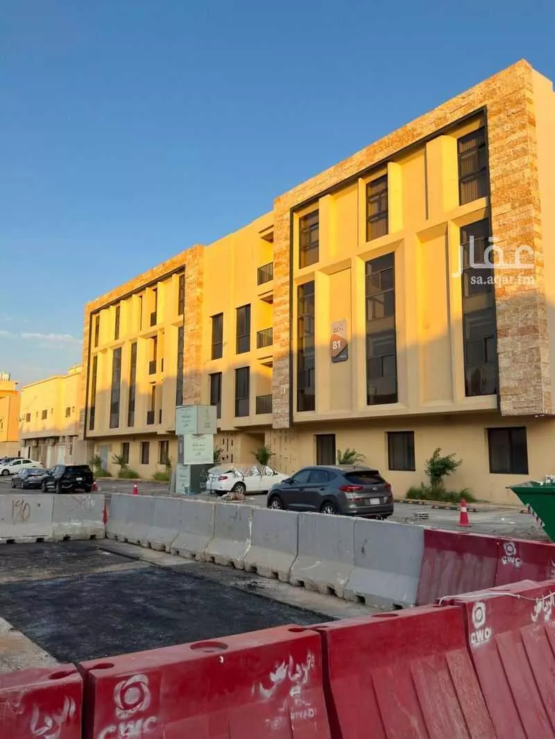 3 bedroom apartment in Al Izdihar, Riyadh 15