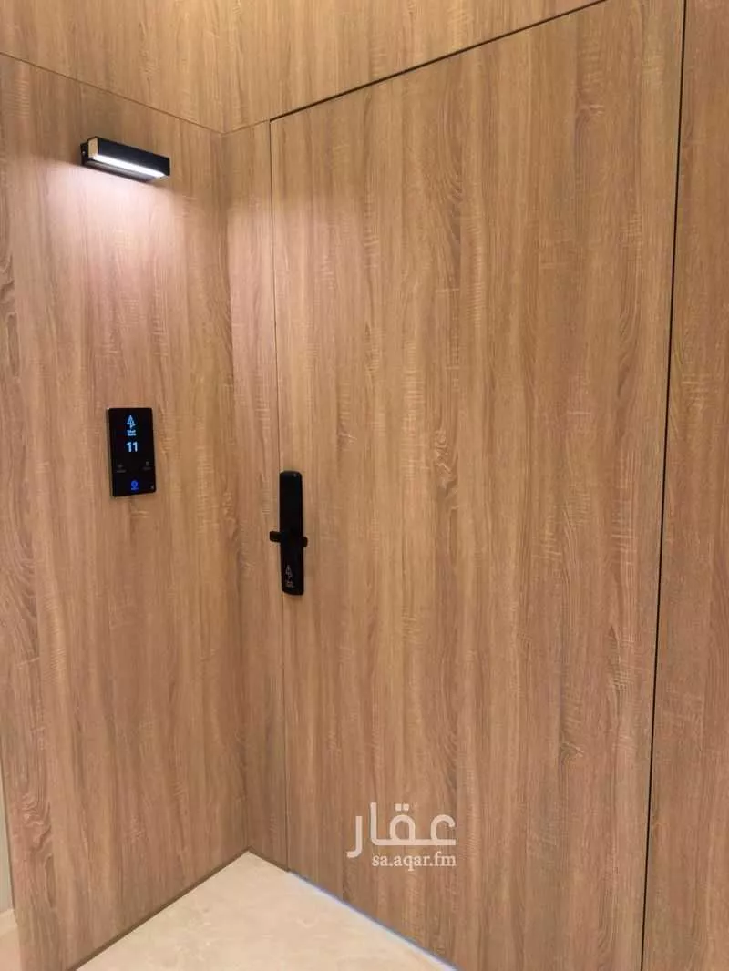 3 bedroom apartment in Al Izdihar, Riyadh 8