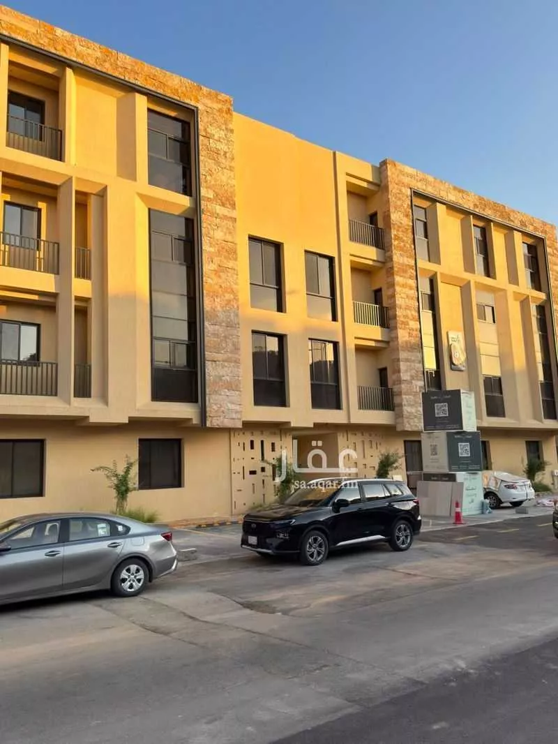 3 bedroom apartment in Al Izdihar, Riyadh 16