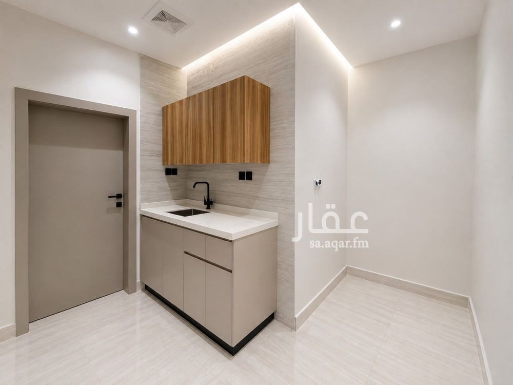 1 bedroom apartment in Shubra, Riyadh 2