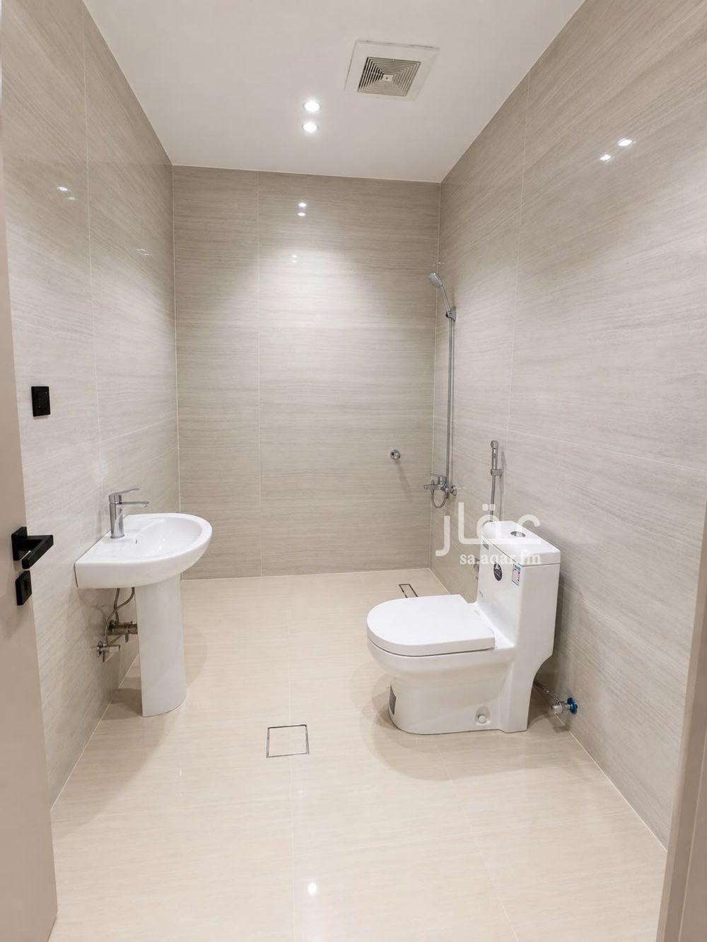 1 bedroom apartment in Shubra, Riyadh 3
