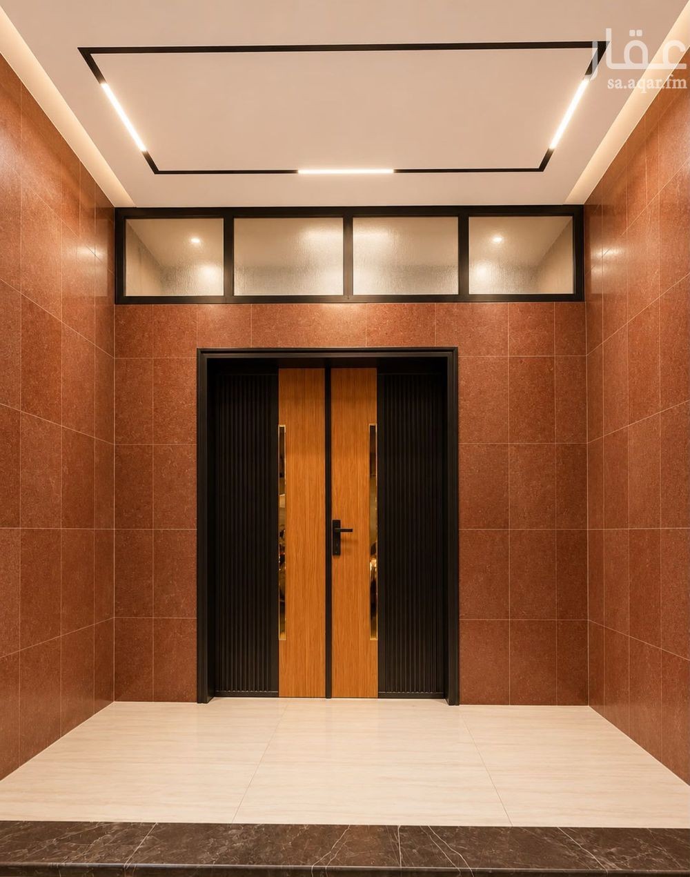 1 bedroom apartment in Al Zahrah, Riyadh 9