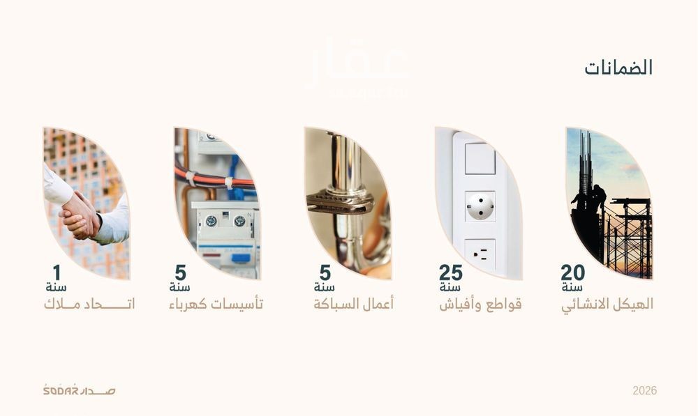 2 bedroom apartment in Al Salamah, Jeddah 3