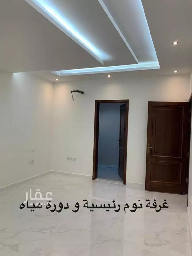 شقة 4 غرف في الأصالة 5