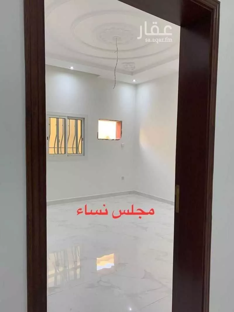 شقة 4 غرف في الأصالة 9