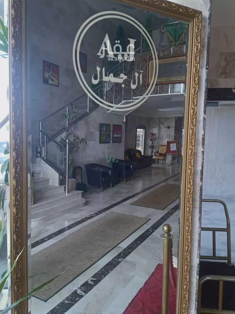 شقة 1 غرف في ابحر الجنوبية 4
