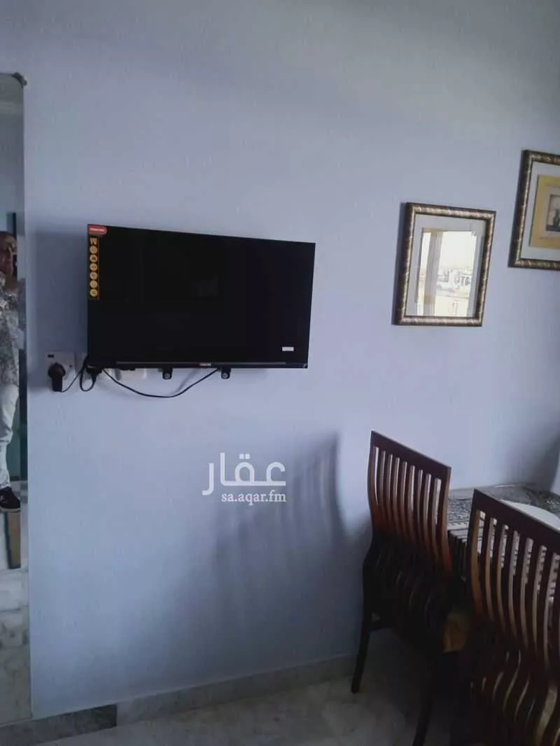 شقة 1 غرف في ابحر الجنوبية 6