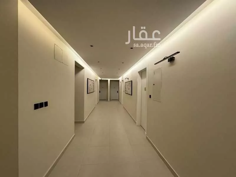 شقة 1 غرف في المروج، الرياض 5