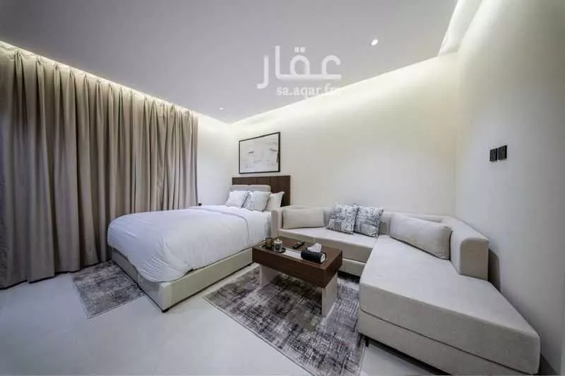 شقة 1 غرف في المروج، الرياض 2