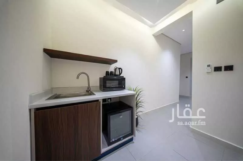 شقة 1 غرف في المروج، الرياض 8