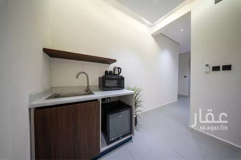 1 bedroom apartment in Al Murooj, Riyadh 6