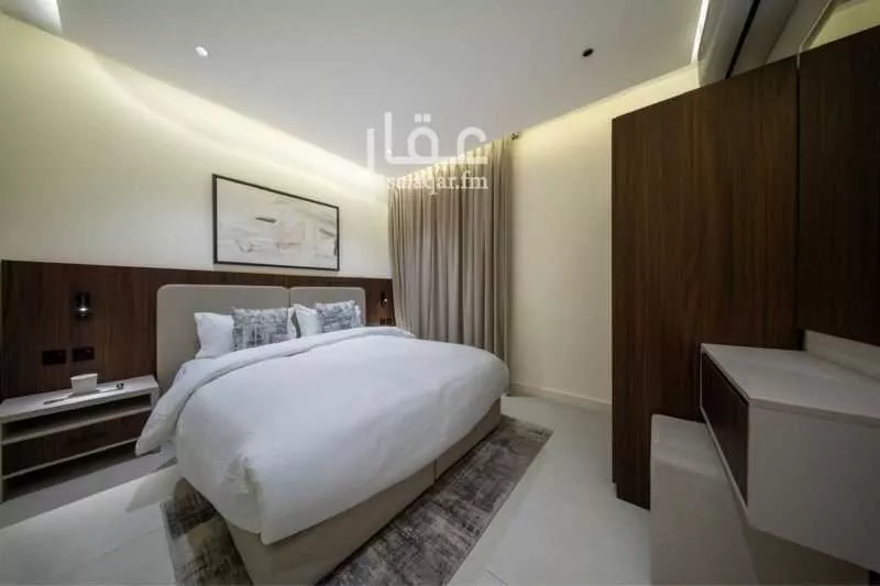 1 bedroom apartment in Al Murooj, Riyadh 12