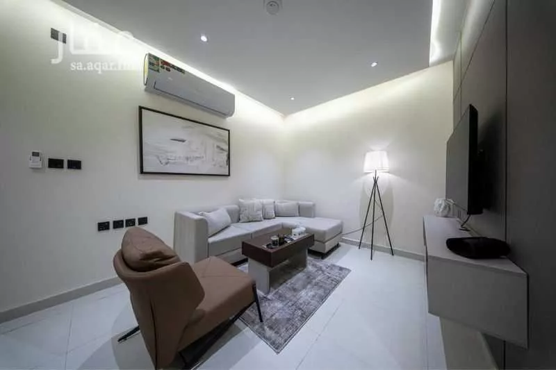 1 bedroom apartment in Al Murooj, Riyadh 7