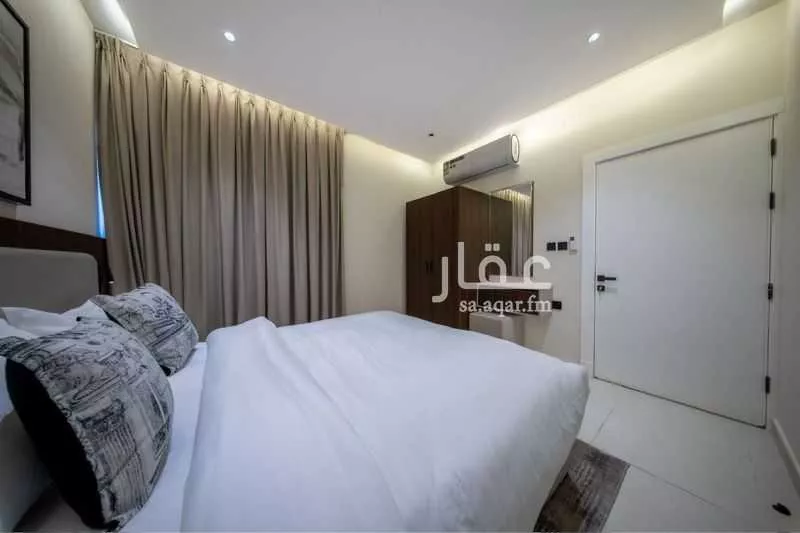 1 bedroom apartment in Al Murooj, Riyadh 8