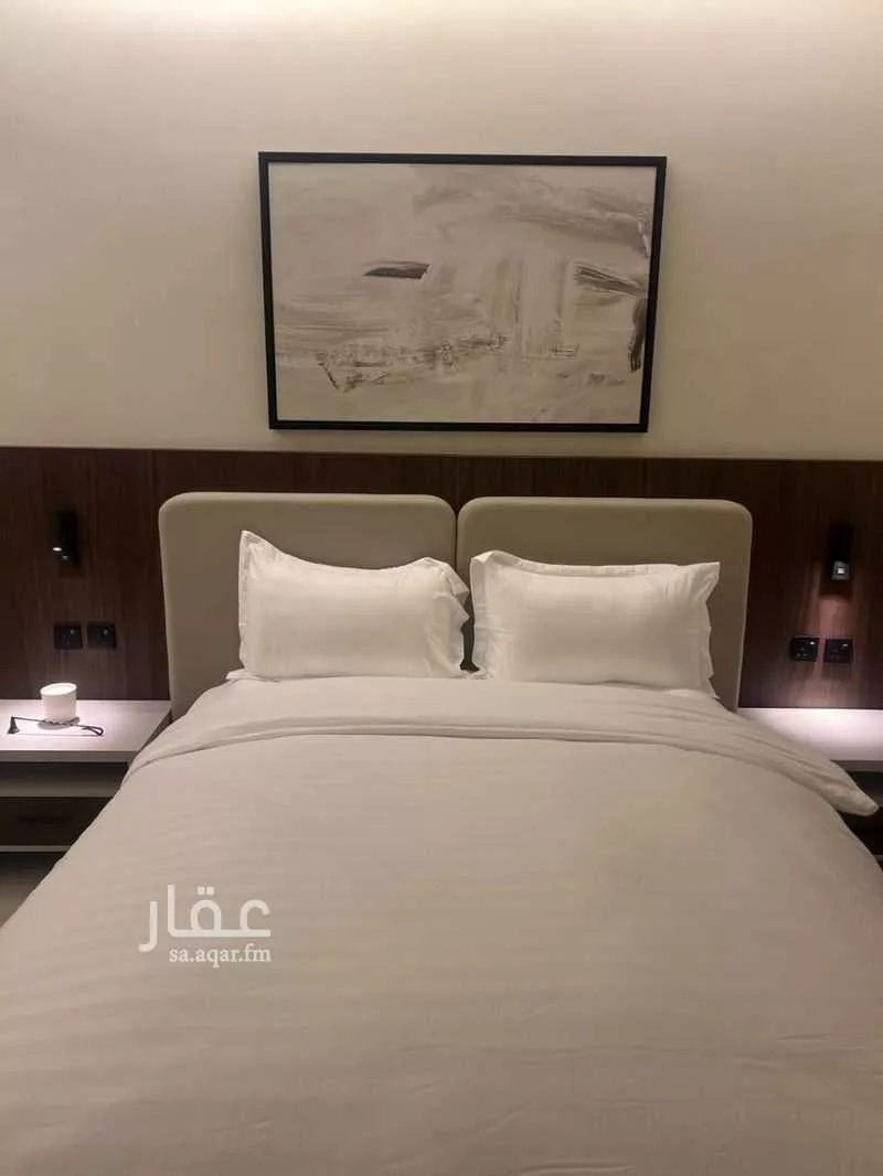 1 bedroom apartment in Al Murooj, Riyadh 9