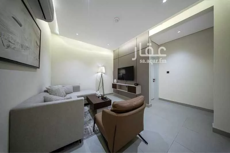 1 bedroom apartment in Al Murooj, Riyadh 5