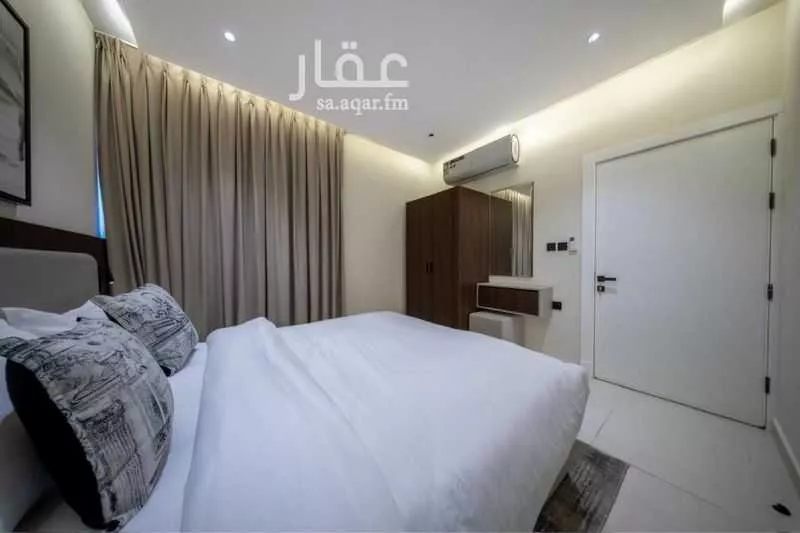 1 bedroom apartment in Al Murooj, Riyadh 15