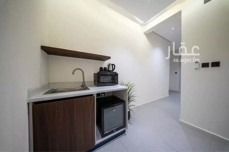 1 bedroom apartment in Al Murooj, Riyadh 10