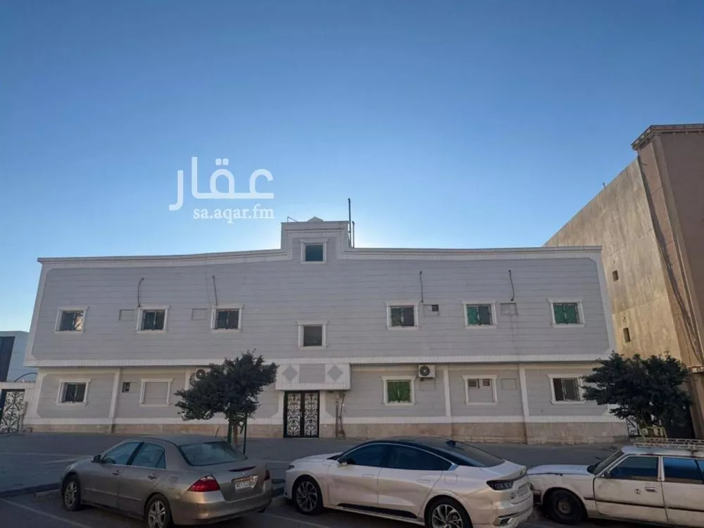 1 bedroom apartment in Al Falah, Riyadh