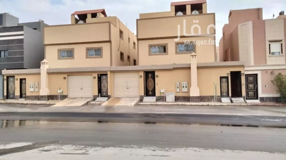 شقة  في الياسمين، الرياض 5