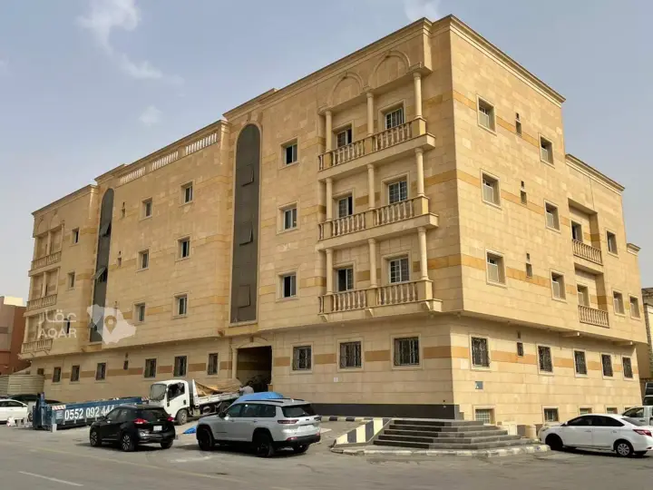 1 bedroom apartment in Al Ghadir, Riyadh