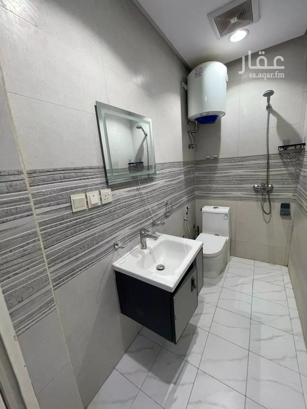 1 bedroom apartment in Al Ghadir, Riyadh 3