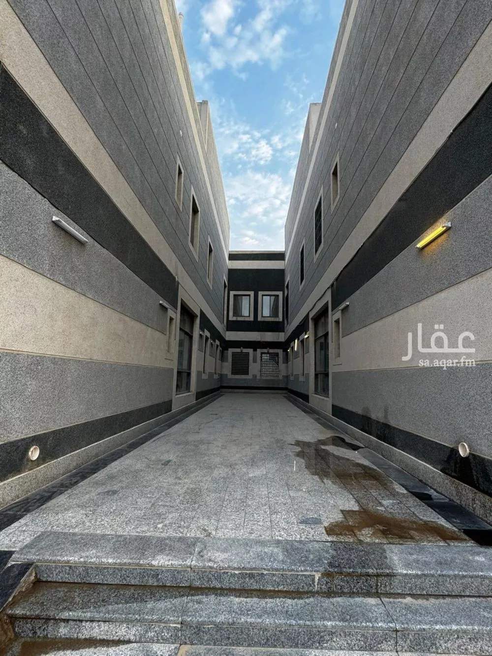 3 bedroom apartment in Okaz, Riyadh 2