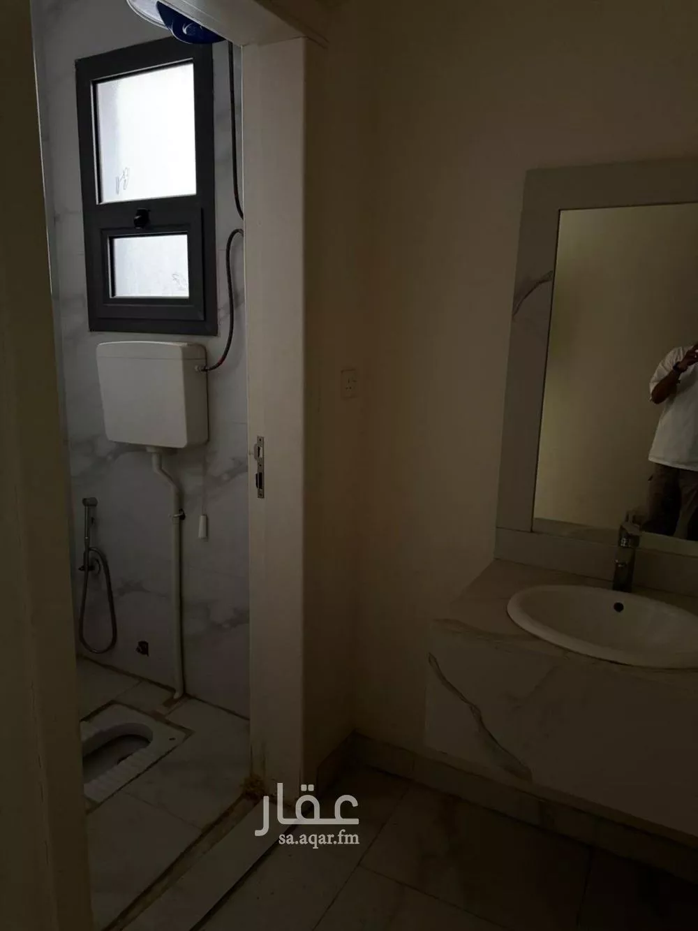 3 bedroom apartment in Okaz, Riyadh 4